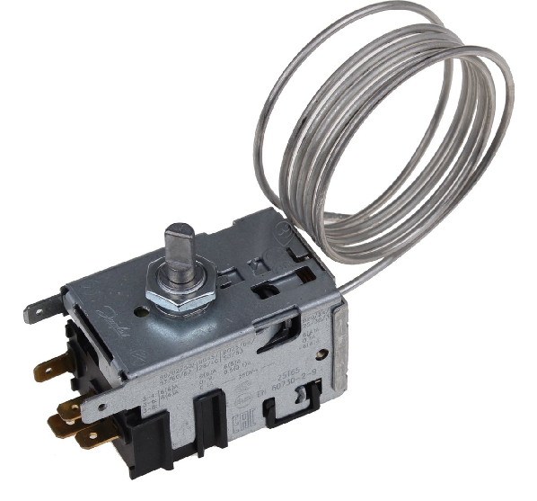 Electrolux - Termostat - danfoss 077b-5224 - 2426350183 - pentru Frigider/Congelator