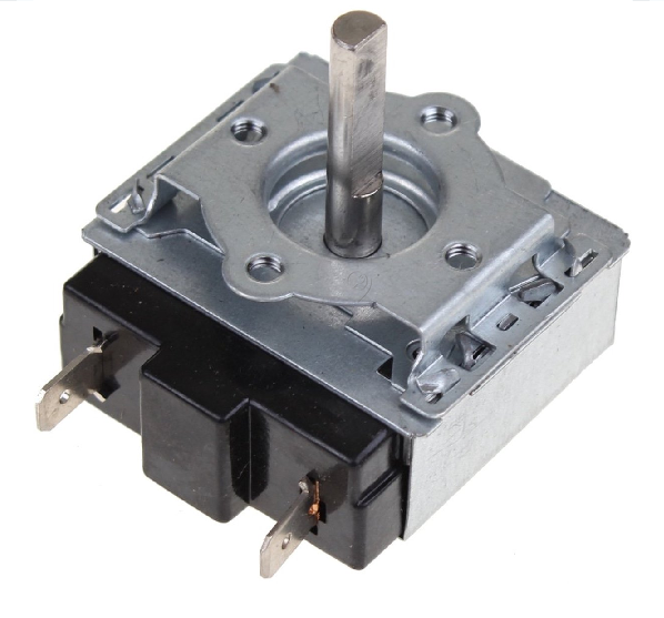 Whirlpool - Temporizator oprire automată - 481010657886 - pentru Plită/Cuptor WHIRLPOOL - OBU202W