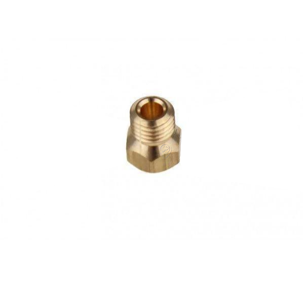 Smeg - Duza - gaz natural ultrarapid. ø 0.72 - 909010470 - pentru Plită/Cuptor