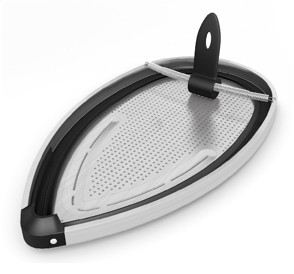 Laurastar - Talpă fier de calcat de teflon 3D - 5107800775