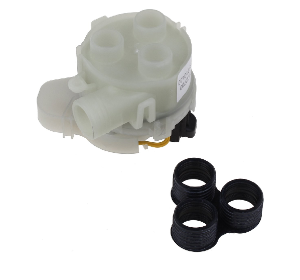 Smeg - Supapă alternativă vw - 690072832 - pentru Mașină de spălat vase SMEG - BLV2AZ-1