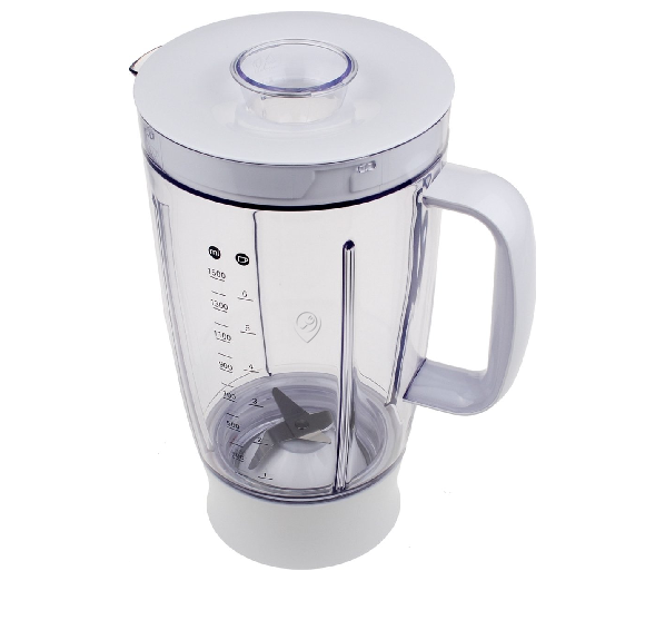 Kenwood - Recipient blender PVC - cpl - KW662494