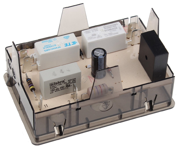 Electrolux - Programator+temporizator - 3874887122 - pentru Plită/Cuptor