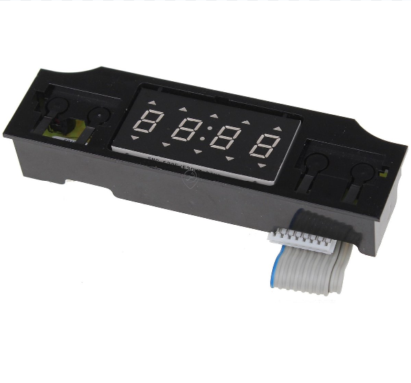 Whirlpool - Modul de afișare - 481010626748 - pentru Plită/Cuptor WHIRLPOOL - 855618804003 - BMZD6200/IN