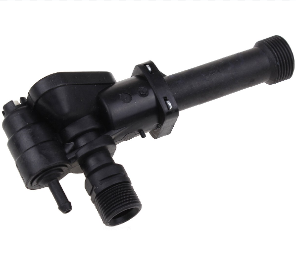 Karcher - Carcasa de control completa k 3.150 - 97550100 - pentru Curățător cu presiune