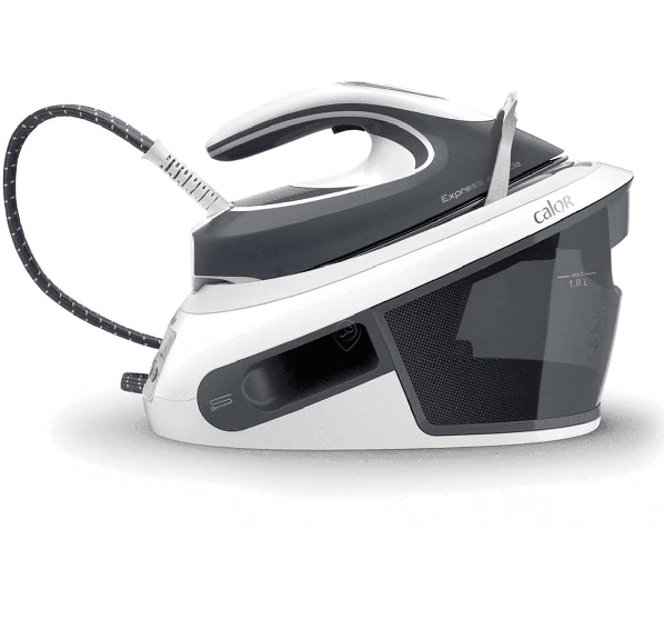 Calor - Statie de calcat Express airglide - SV8020C0