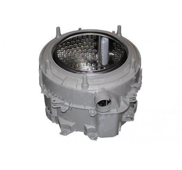 Electrolux - Cuvă cu tambur - grup sudat, spălare, g50 - 3484166107 - pentru Mașină de spălat haine