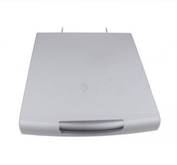 Whirlpool - Capac complet - argintiu - 481010541449 - pentru Mașină de spălat haine