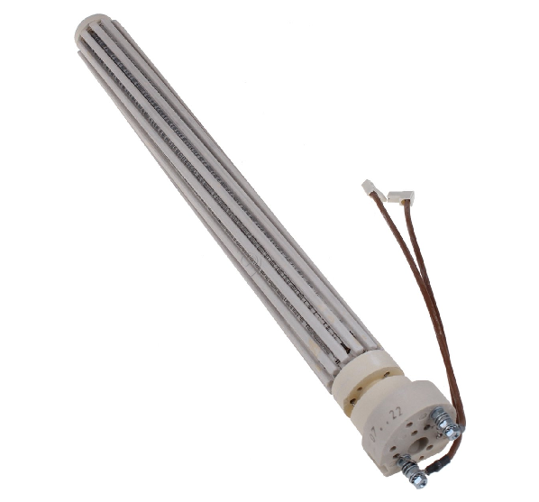 Ariston - Element de încălzire steatit 2000W - 41 cm / ø39mm - 39600401 - pentru Boiler