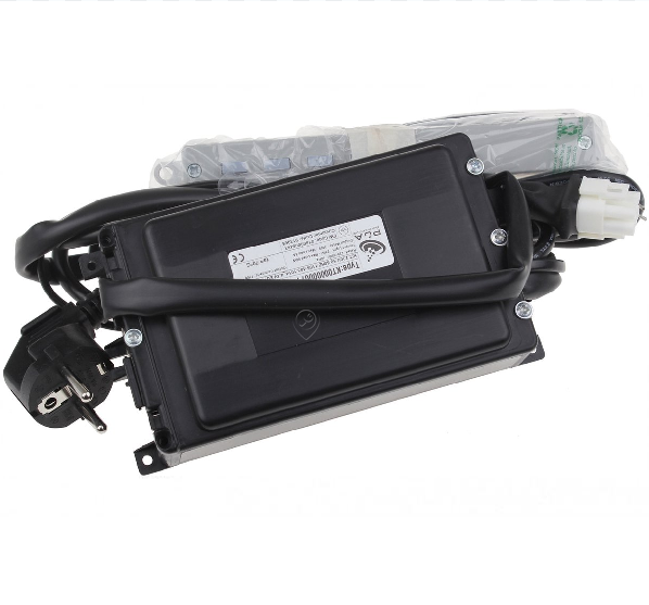 Novy - Comutator cu 5 poziții cu modul - control - 7000552 - pentru Hota