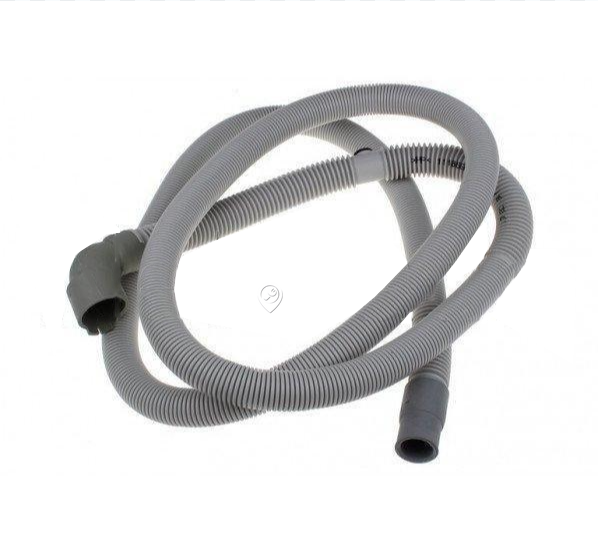 Electrolux - Furtun de evacuare - 1118697224 - pentru Mașină de spălat vase