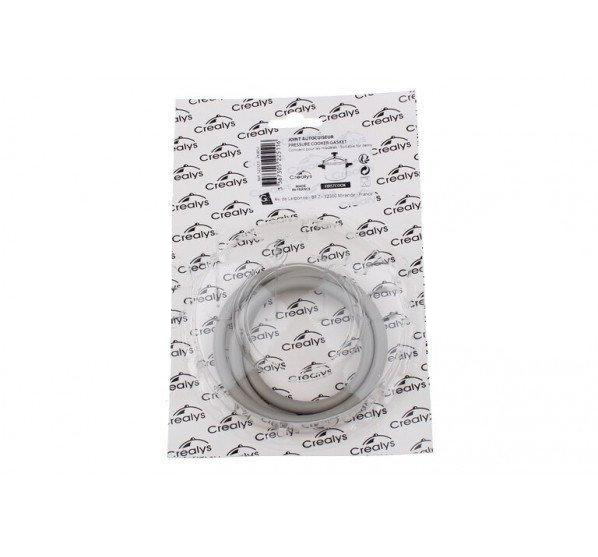 Crealys - Garnitură pentru oală sub presiune Firstcook, diametru 24 cm - 3367305225116