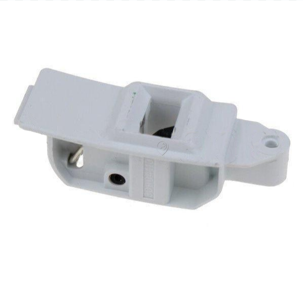 Electrolux - Blocare ușă, pilot2 - 8090411011 - pentru Uscător de haine