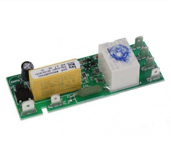 Delonghi - Modul - placă de control temporizator 220-240v(sw2.1)(gds) ec251 - 5213218751 - pentru Espressor