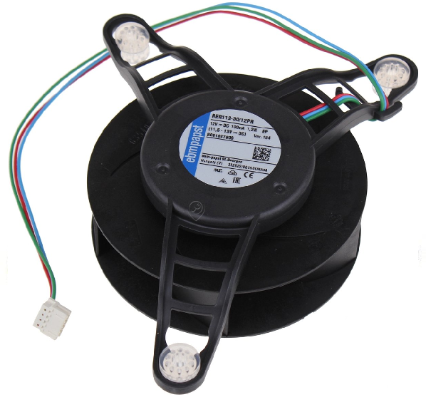 Bosch - Ventilator - 12024148