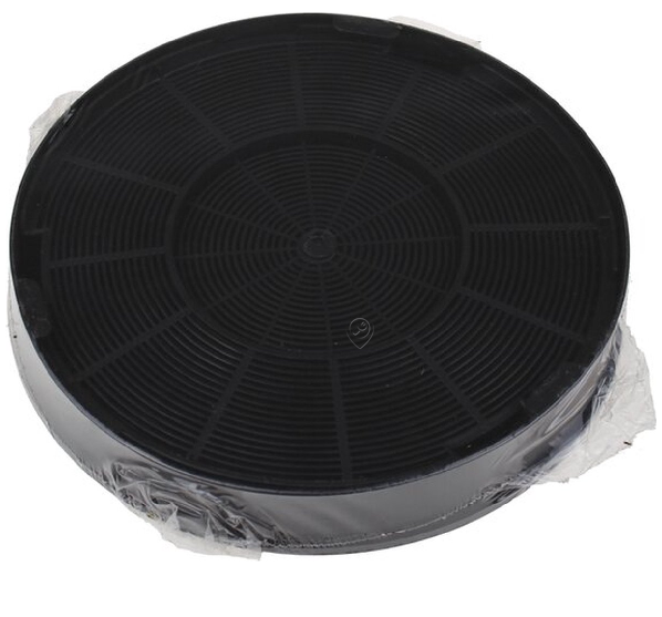 Beko - Filtru de carbon nou diam.190 - 9197066119 - pentru Hota