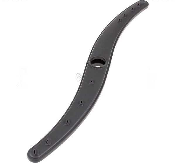 Whirlpool - Braț de pulverizare superior plp2 - C00386499 - pentru Mașină de spălat vase