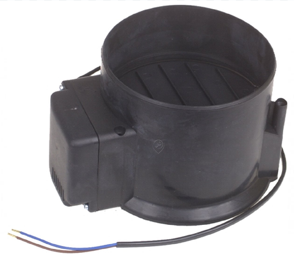 Whirlpool - Supapă - motor ventilator - 481236058213 - pentru WHIRLPOOL - DNO620-EV-WS