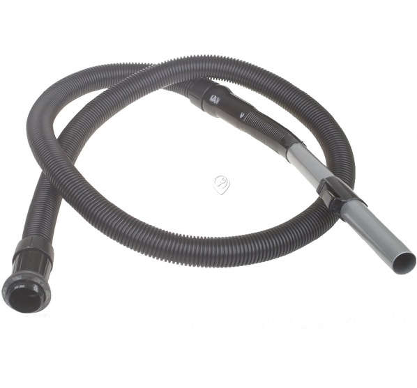 Nilfisk - Furtun cu țeavă curbată (2 metri) - seria gd/vp 930 - 1402782500 - pentru Aspirator NILFISK - GD930