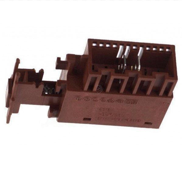 Whirlpool - Comutator - 481227618278 - pentru Uscător de haine WHIRLPOOL - 854020420000 - DK5040