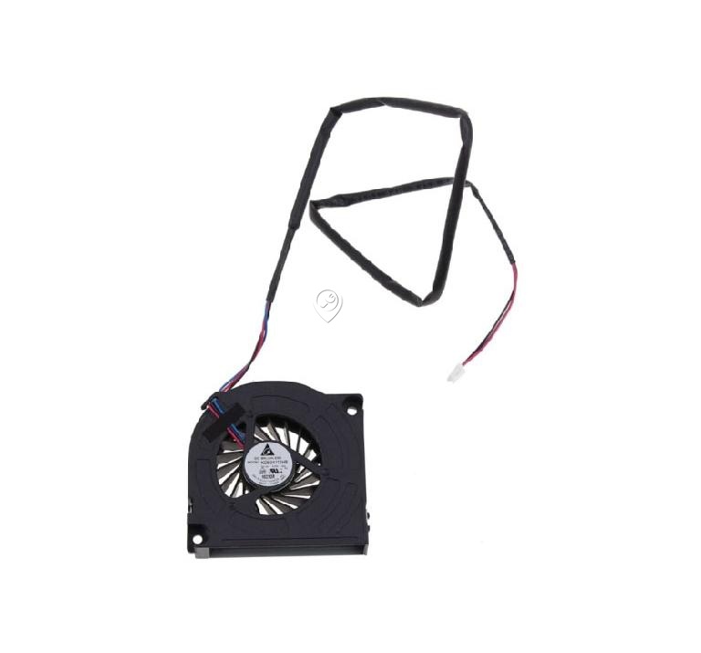 Samsung - Ventilator - DC; kdb04112hbx04, hu8700, plastic, 12V, 4. - BN3100036B