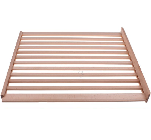 Liebherr - Grilaj / Placa lemn - 7113328 - pentru Frigider/Congelator