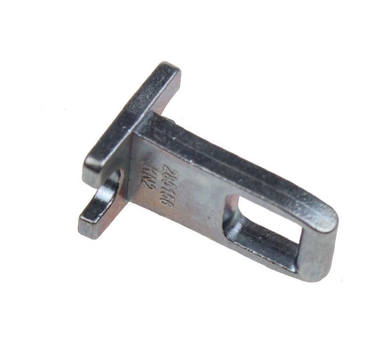 Beko - Cârlig ușă wtv8812bw - 2851560200 - pentru Mașină de spălat haine