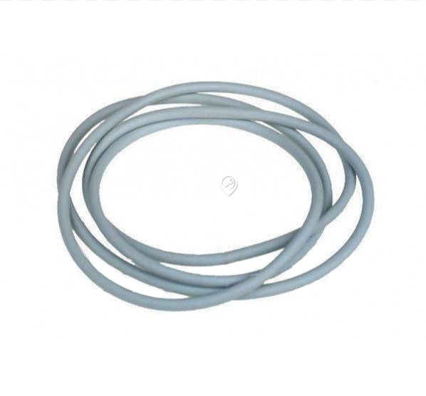 Electrolux - Garnitură de etanșare pentru cuvă (za/mn/zn/el/ac/ca) - 1240159036 - pentru Mașină de spălat haine ELECTROLUX - LAVAMAT502  -  605419915