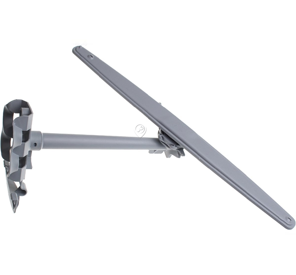 Whirlpool - Braț de pulverizare superior - 481010555121 - pentru Mașină de spălat vase WHIRLPOOL - 850875001810 - ADB750