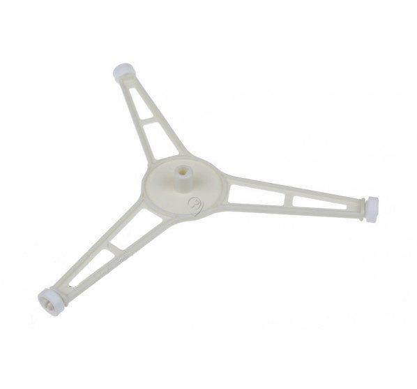 Whirlpool - GHIDAJ PLATAN pentru farfuria de sticlă - 482000007844 - pentru Cuptor cu microunde WHIRLPOOL - AMW210