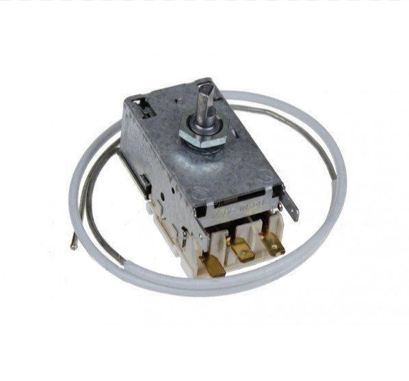 Liebherr - Termostat frigider - ranco k59s2776 - 6151806 - pentru LIEBHERR - K 273421D - 997081404