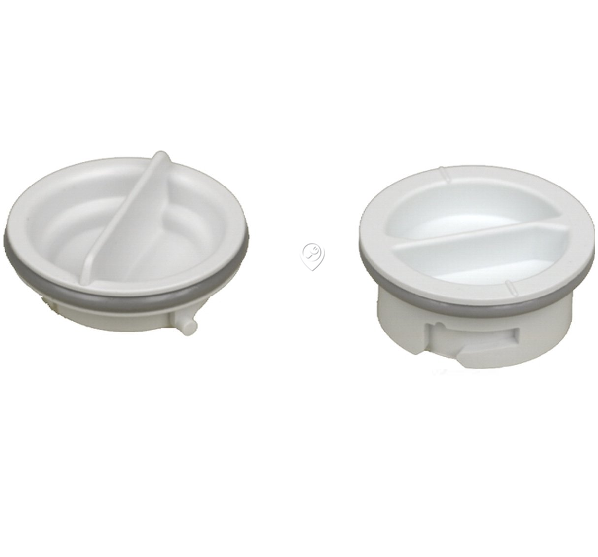 Ariston - Merloni capac detergent clătire dw60sa (kit) - C00051755 - pentru Mașină de spălat vase ARISTON - LS603 - 37056580000 - 05658