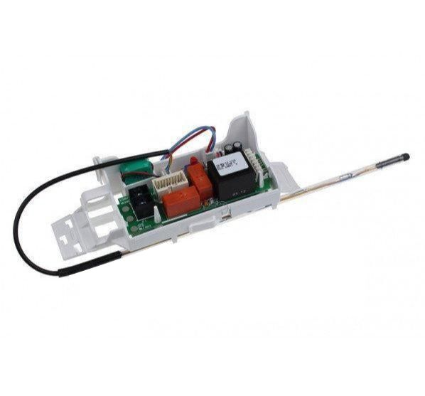 Bosch - Regulator de temperatură - termostat - 00660343 - pentru Boiler BOSCH - DF151700