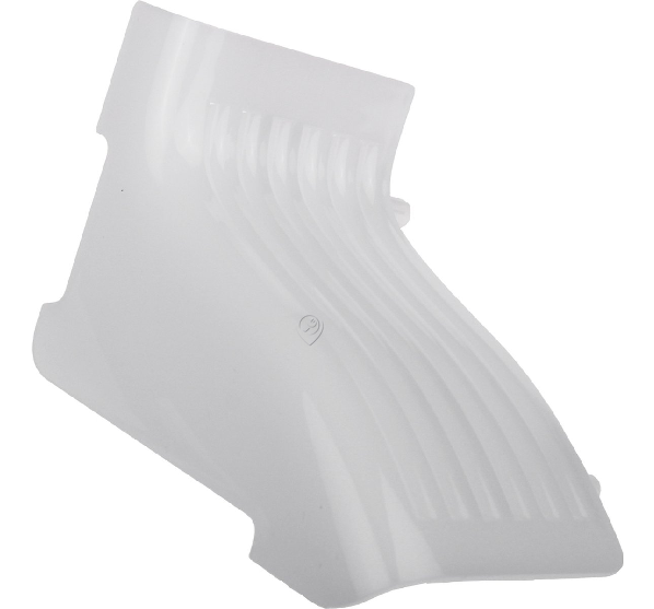 Whirlpool - Protecție pentru lampă - 480132100565 - pentru Frigider/Congelator WHIRLPOOL - 850340811010 - MSZ902DF/HA