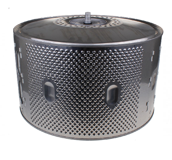 Whirlpool - Tambur - 480111102249 - pentru Mașină de spălat haine WHIRLPOOL - 856151072010 - AWT5108/1