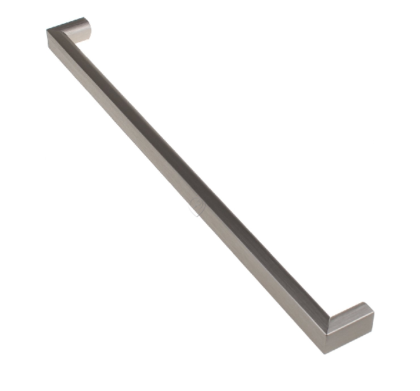 Whirlpool - Mâner ușă cuptor - 480121103971 - pentru WHIRLPOOL - 857710938010 - AKP109/IX/01