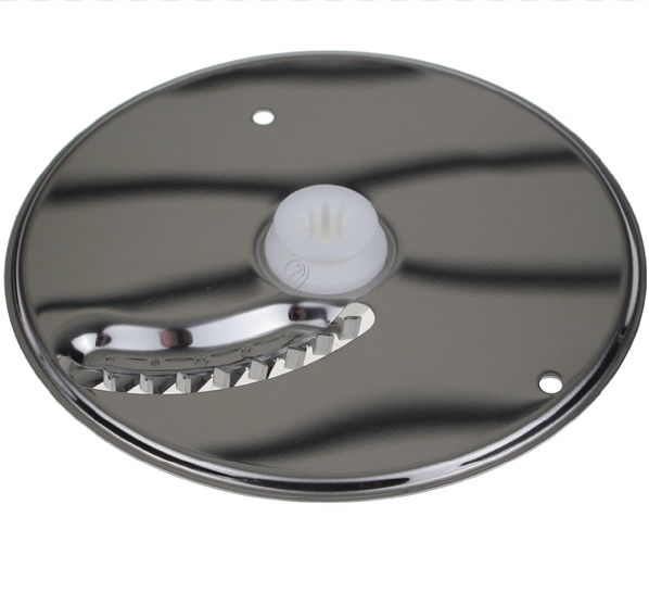 Kenwood - Disc de tăiere subțire - julienne - disc pentru cartofi prăjiți - KW663890 - pentru Robot de bucătărie/Mixer KENWOOD - AT264