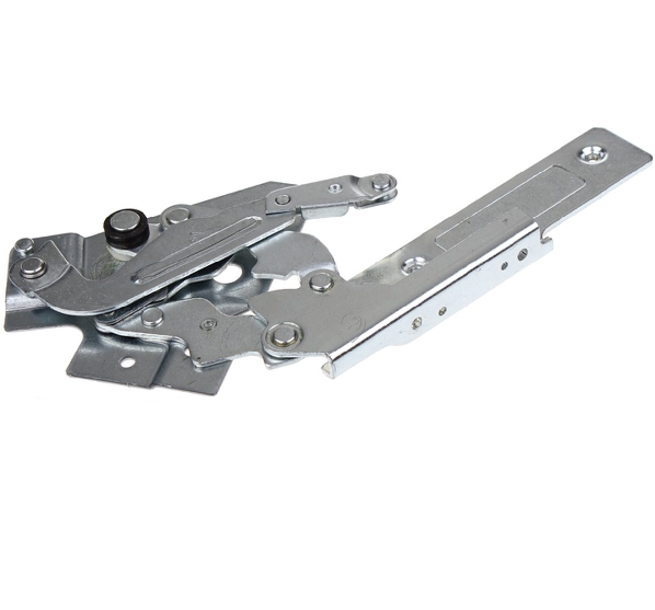 Smeg - Balama stânga gvw865 - 37853 - 681330615 - pentru Mașină de spălat vase SMEG - STA6143