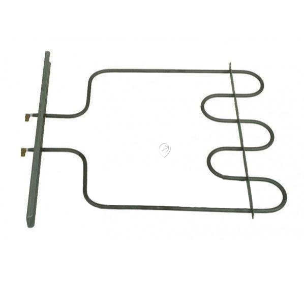 Indesit - Merloni rezistență inferioară hs10 (1000w) - C00016435 - pentru Plită/Cuptor ARISTON - XL40E7 - DUM0408006