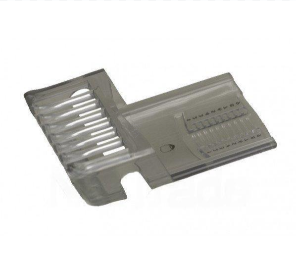 Philips - Pieptene atașabil - 420303583720 - pentru Aparat de ras PHILIPS - QG3150/30