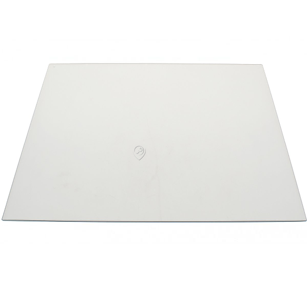 Whirlpool - Geam ușă cuptor - mijloc - 480121101611 - pentru WHIRLPOOL - 851334601000 - KOLP7010