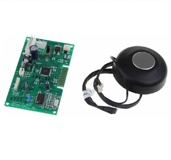 Seb - Modul electronic + senzor dozator de bere - SS201164 - pentru Aparate casnice mici KRUPS - VB5020007Z