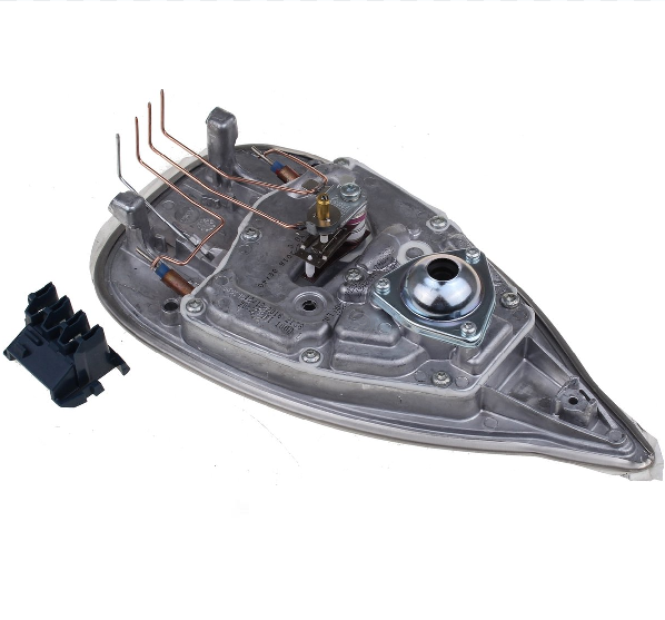 Seb - Talpă de călcat completă - CS00130236 - pentru SEB TEFAL CALOR MOULINEX - DG8960F023 - RP0046251P DE