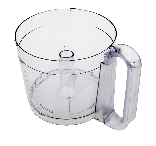 Seb - Bol de amestec - 3L - MS5A07204 - pentru Robot de bucătărie/Mixer MOULINEX - DO302EB1700