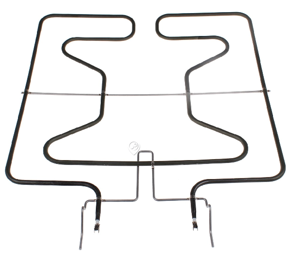 Bosch - Element de încălzire cuptor - inferior - 00478028 - pentru BOSCH - 3HT558A/04