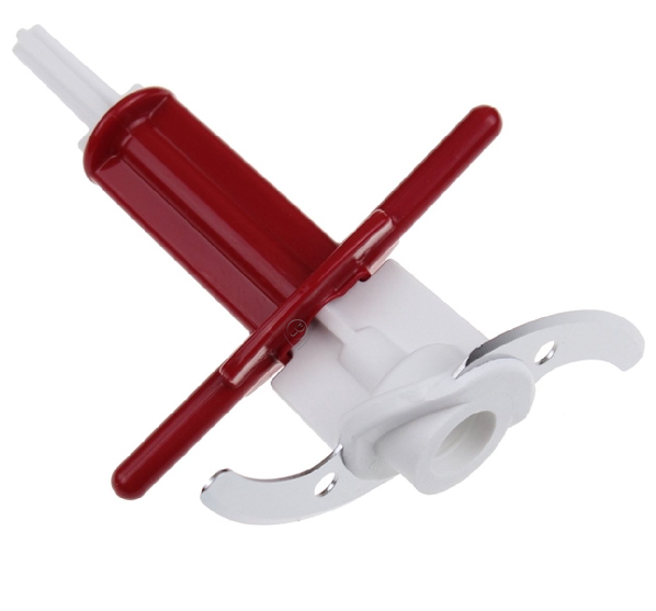 Seb - Cuțit tocător multifuncțional - moulinette - alb - SS193827 - pentru MOULINEX - AT710131350