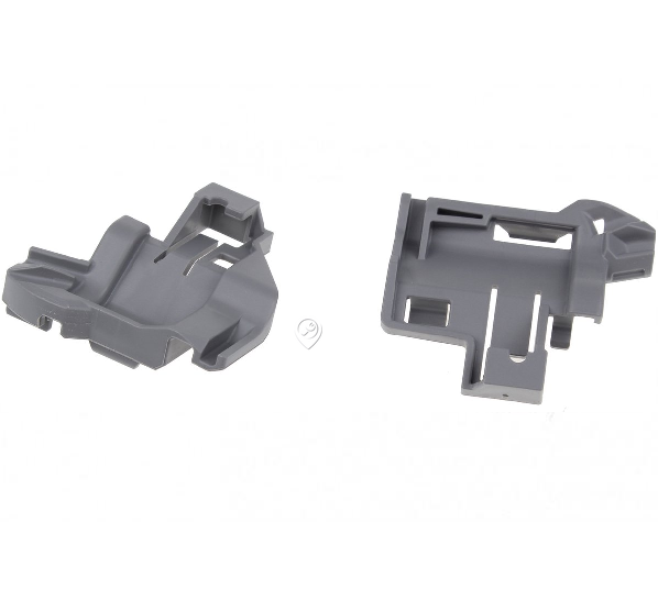 Bosch - Set de rulmenți pentru coșul mașinii de spălat vase - set 2 buc. - 00611482 - pentru BOSCH - DF260161/21