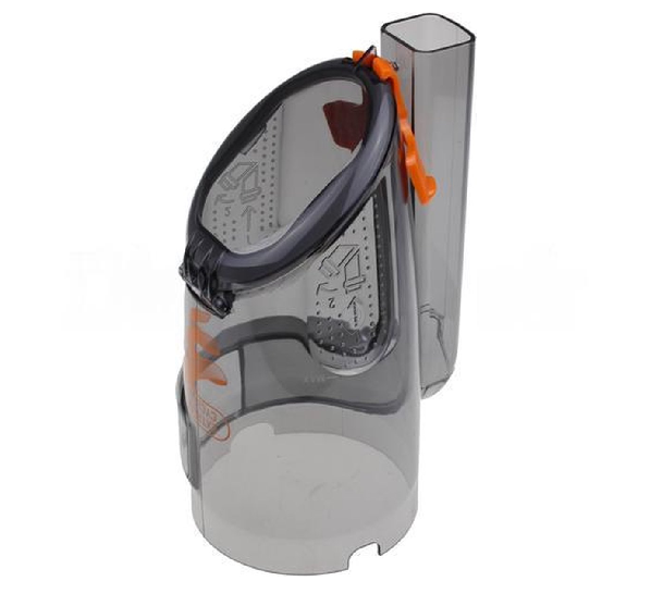 Rowenta - Recipient praf complet - RSRH5288 - pentru Aspirator ROWENTA - RH8753019A0