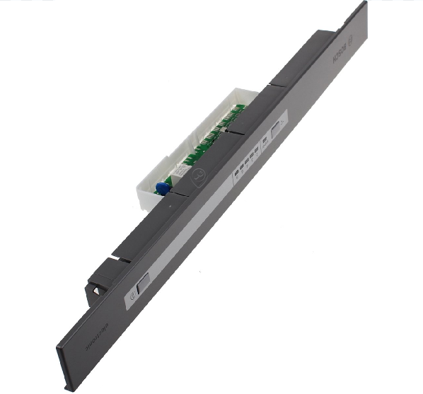 Bosch - Modul - Placă de alimentare configurată - 00658766 - pentru Frigider/Congelator BOSCH - KGV36NL20/01