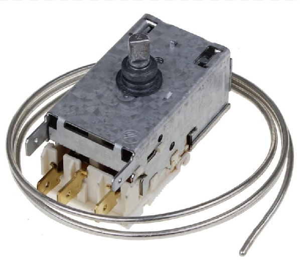Whirlpool - Termostat - ranco k59-s1884500 - 481010615148 - pentru Frigider/Congelator WHIRLPOOL - 853976501015 - 20018315